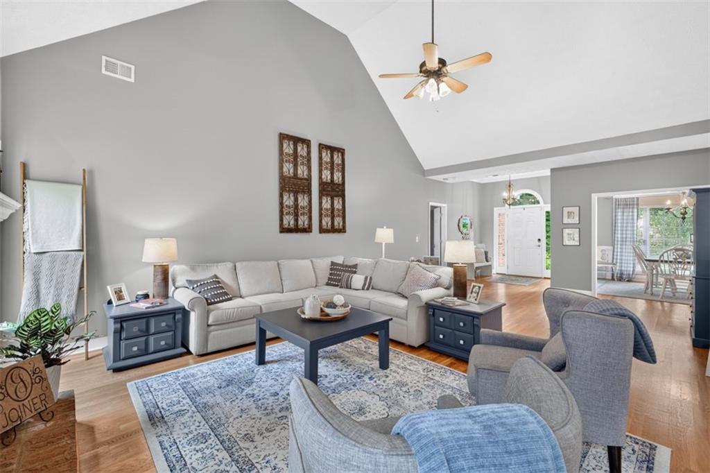 323 Oconee Lane Commerce, GA 30529 - Photo 14 of 86