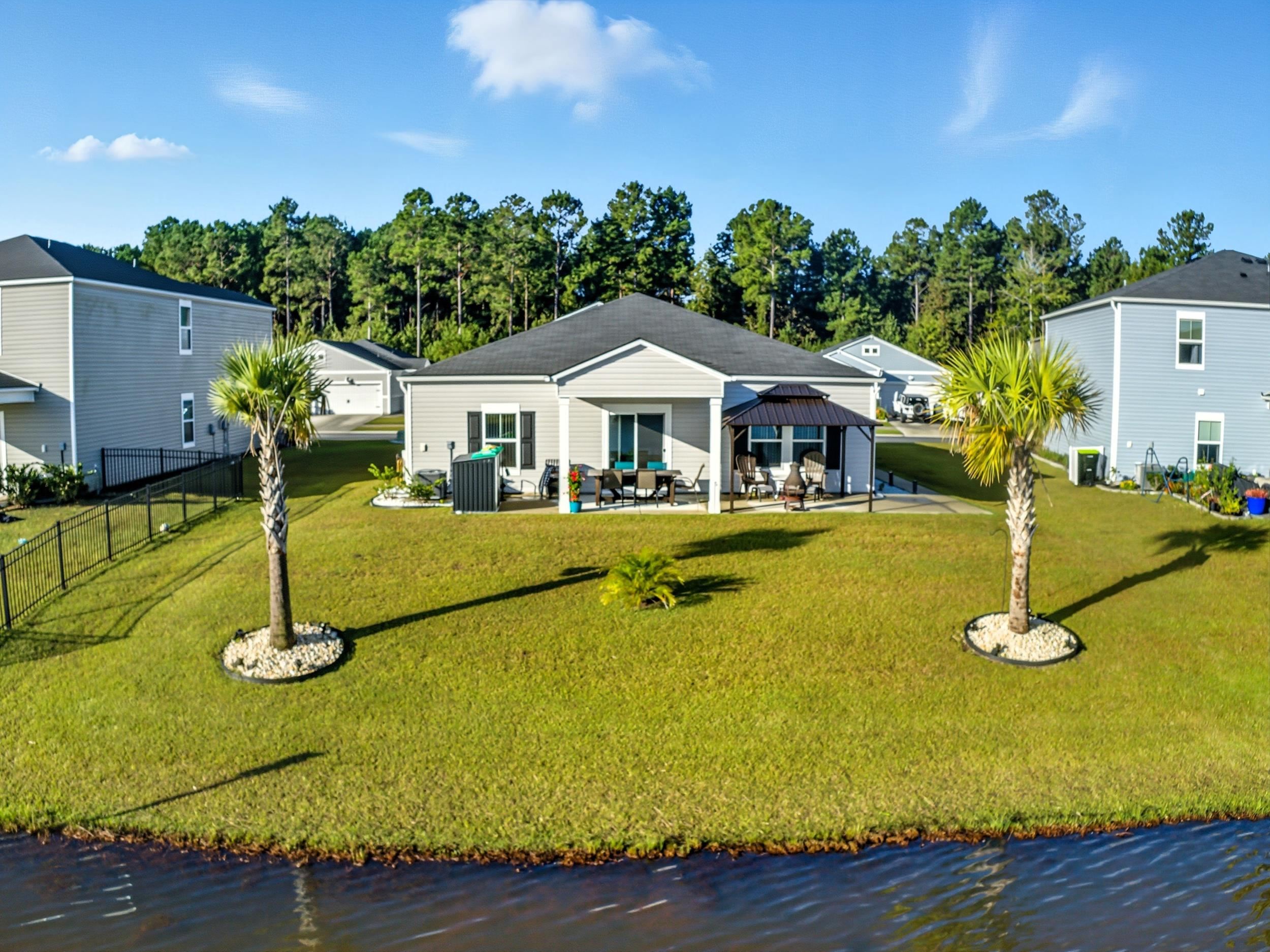 336 Fennec Loop Conway, SC 29526 - Photo 22 of 27 Gallery Image 22