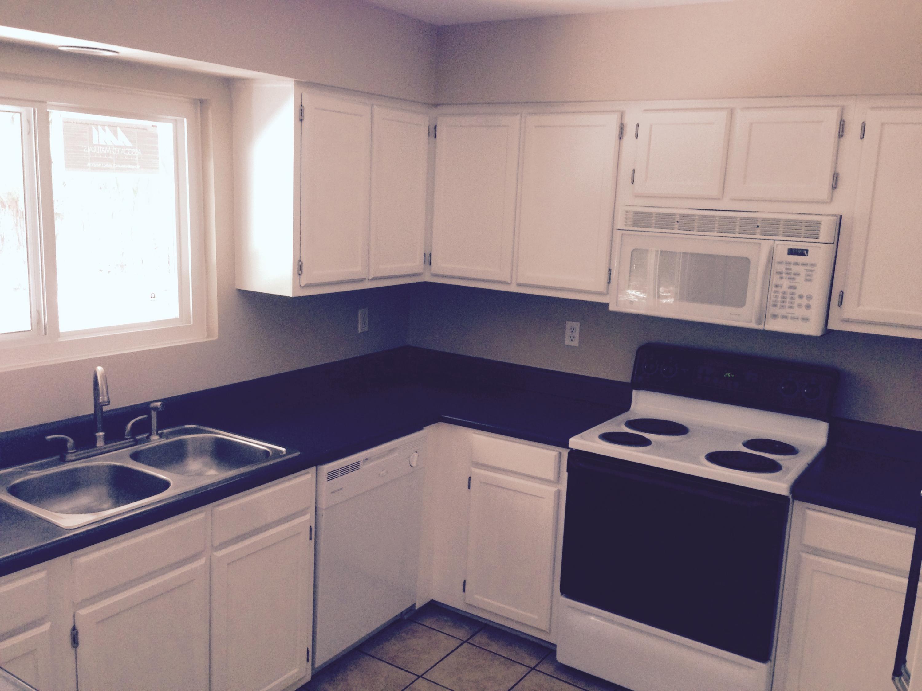 1237 Llewellyn Road Mount Pleasant, SC 29464 - Photo 3 of 10 Kitchen