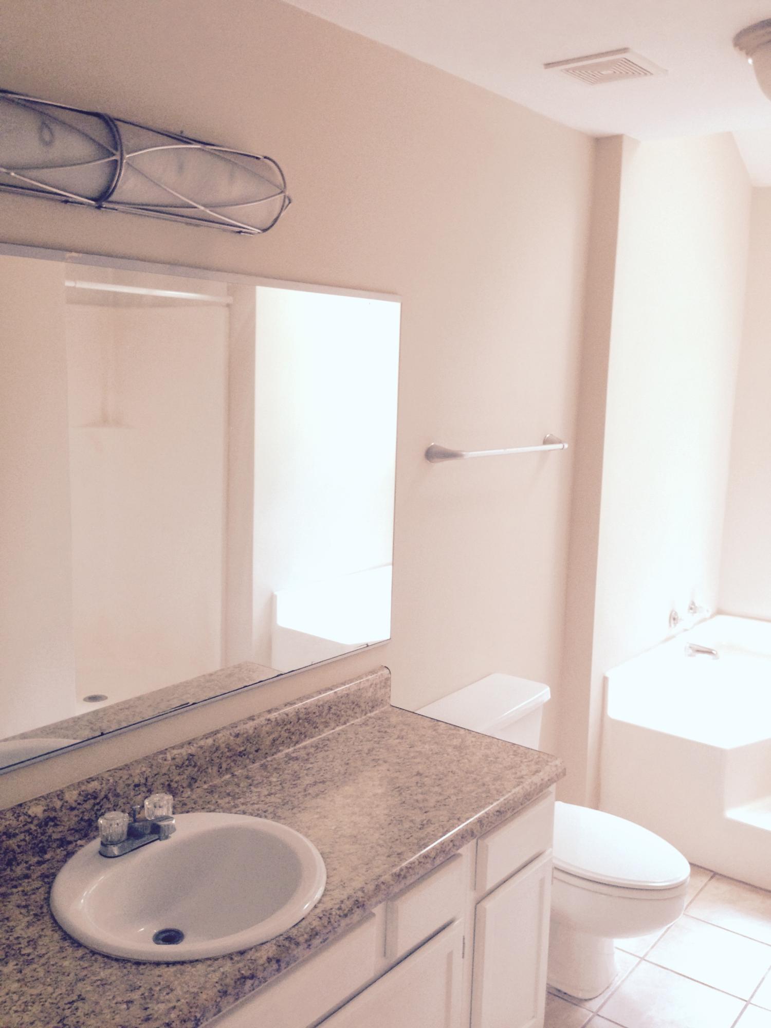 1237 Llewellyn Road Mount Pleasant, SC 29464 - Photo 6 of 10 Bathroom