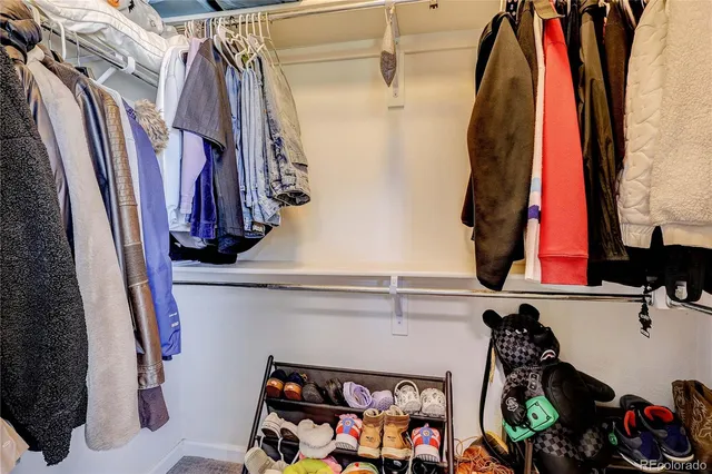 $575,000 | 7400 East 8th Avenue, Unit 11, Denver, CO 80230