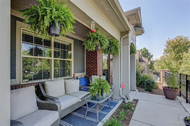 $575,000 | 7400 East 8th Avenue, Unit 11, Denver, CO 80230