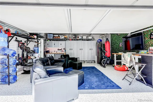 $575,000 | 7400 East 8th Avenue, Unit 11, Denver, CO 80230