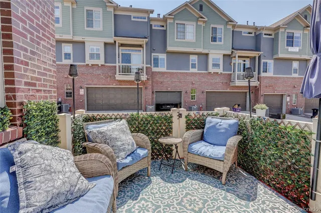 $575,000 | 7400 East 8th Avenue, Unit 11, Denver, CO 80230