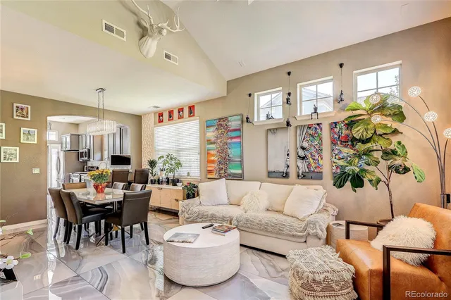 $575,000 | 7400 East 8th Avenue, Unit 11, Denver, CO 80230