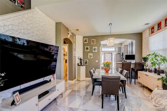 $575,000 | 7400 East 8th Avenue, Unit 11, Denver, CO 80230