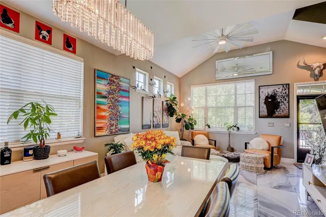 $575,000 | 7400 East 8th Avenue, Unit 11, Denver, CO 80230