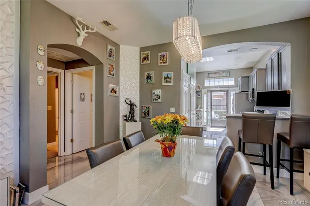 $575,000 | 7400 East 8th Avenue, Unit 11, Denver, CO 80230