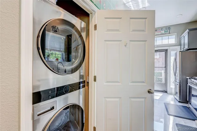 $575,000 | 7400 East 8th Avenue, Unit 11, Denver, CO 80230