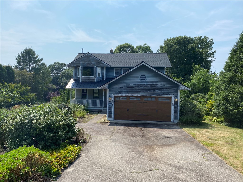 12 Sycamore Drive Westerly, RI 02891 - Photo 35 of 37