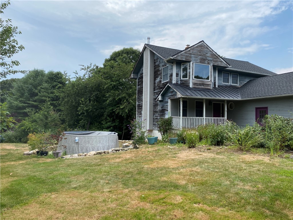 12 Sycamore Drive Westerly, RI 02891 - Photo 36 of 37