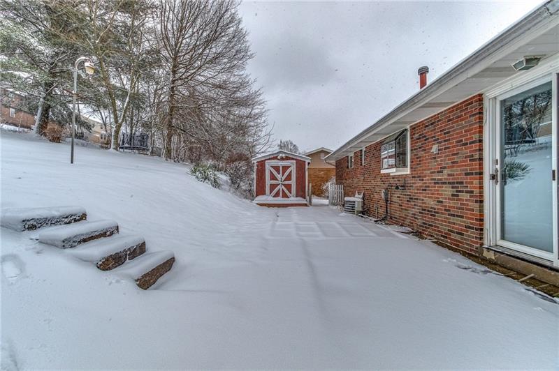 3117 Kane Road Aliquippa, PA 15001 - Photo 17 of 17 Gallery Image 17