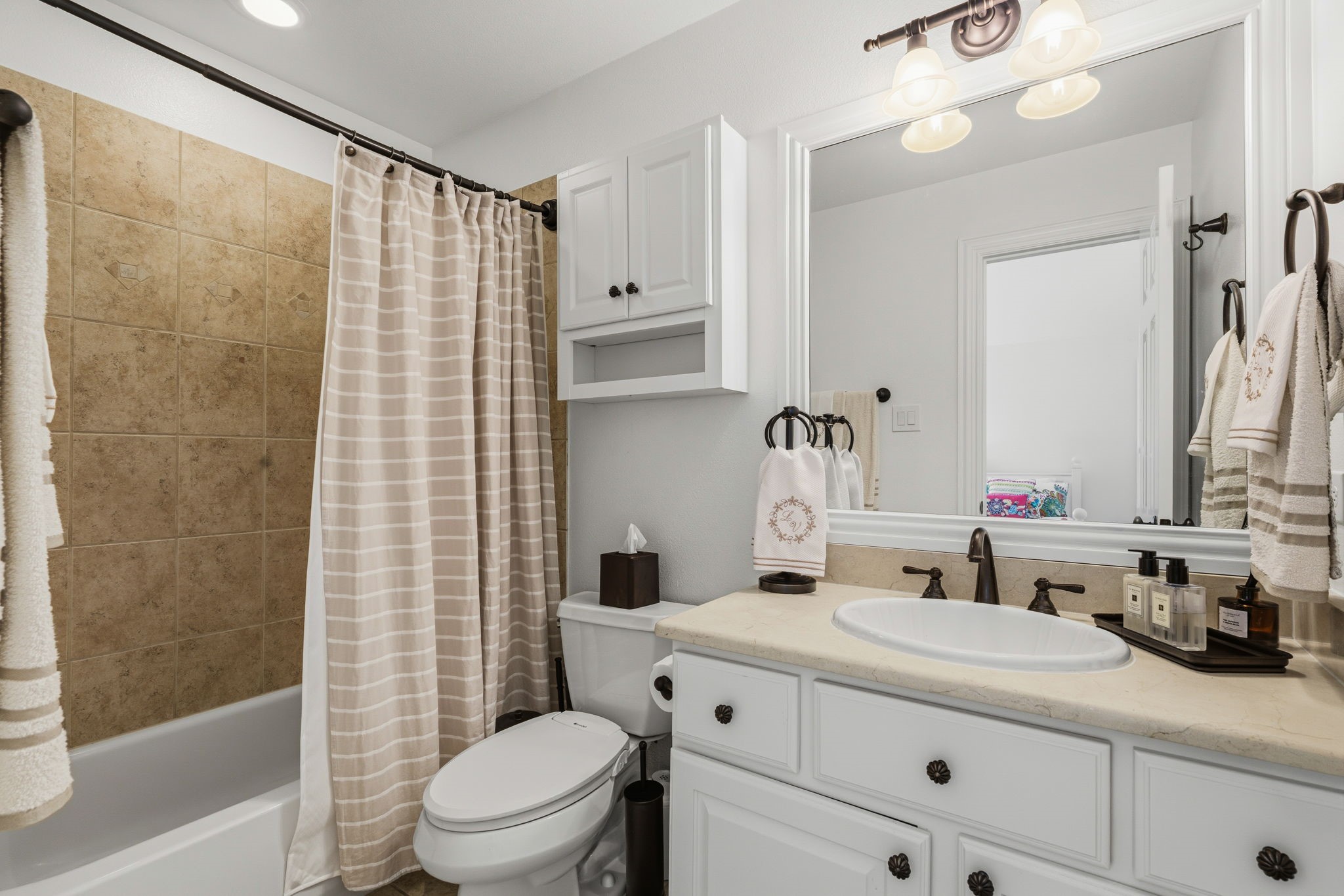 34 North Player Manor Circle Spring, TX 77382 - Photo 34 of 44