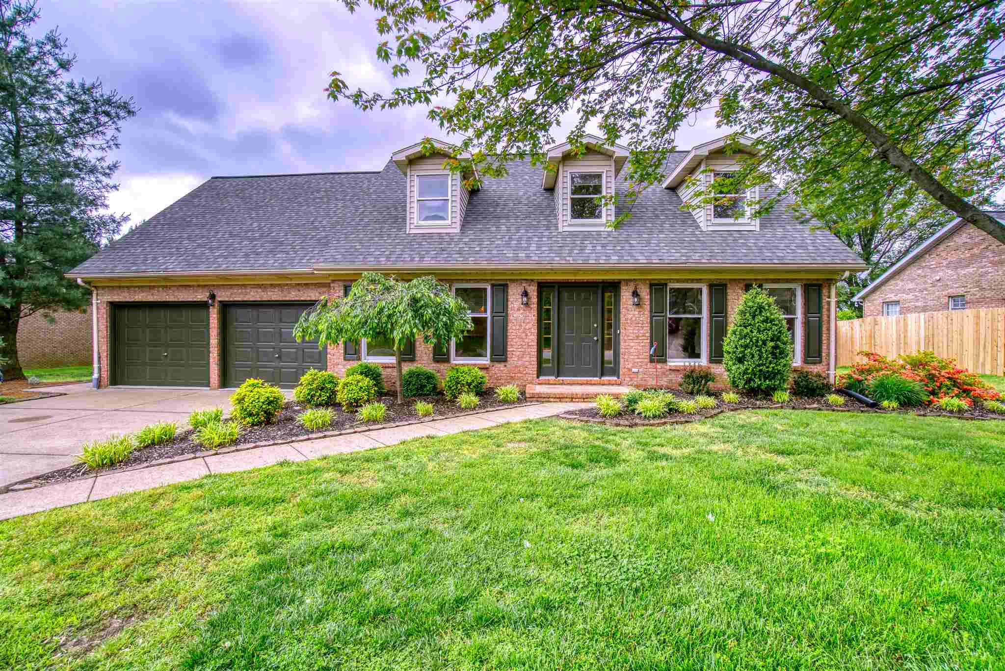 4067 Ridgetop Court Newburgh, IN 47630 - Photo 1 of 35 Gallery Image 1