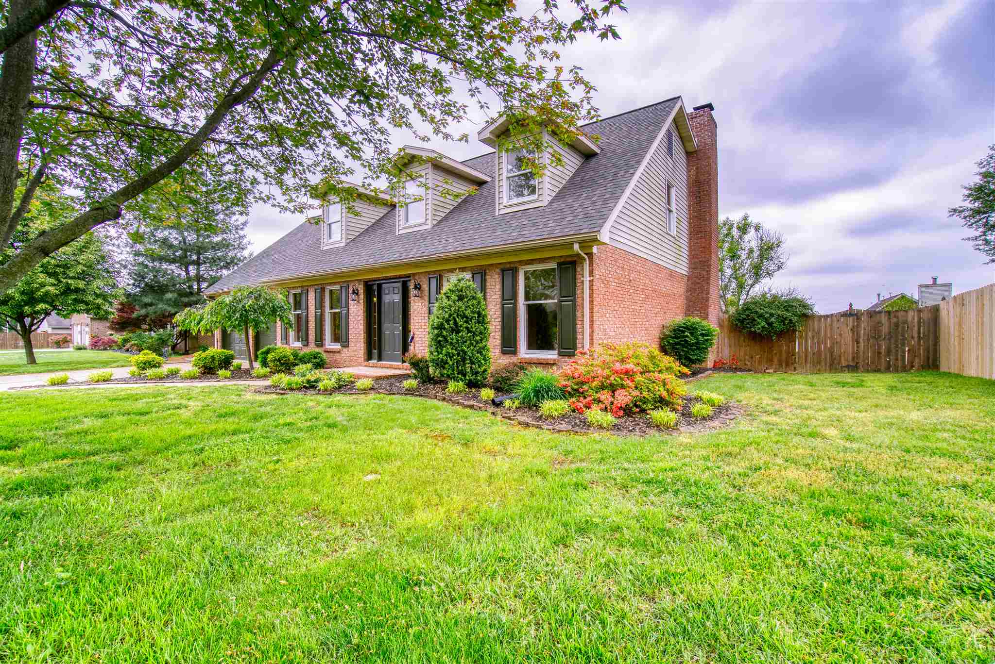 4067 Ridgetop Court Newburgh, IN 47630 - Photo 2 of 35 Gallery Image 2