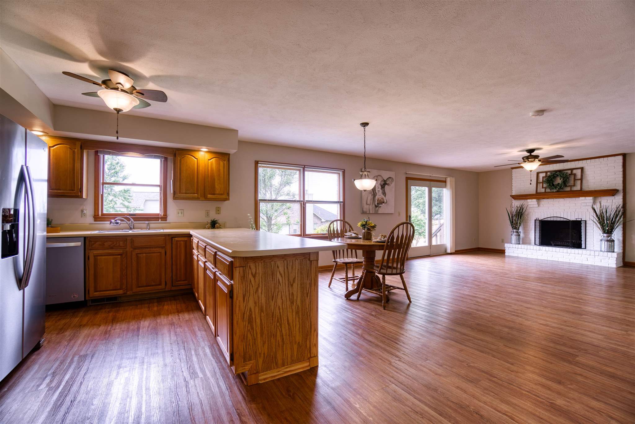 4067 Ridgetop Court Newburgh, IN 47630 - Photo 15 of 35 Gallery Image 15