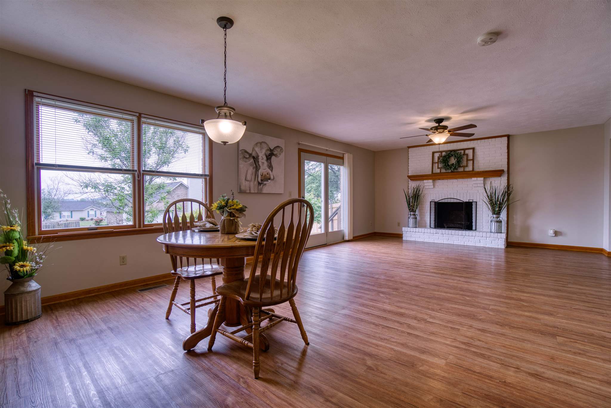 4067 Ridgetop Court Newburgh, IN 47630 - Photo 16 of 35 Gallery Image 16
