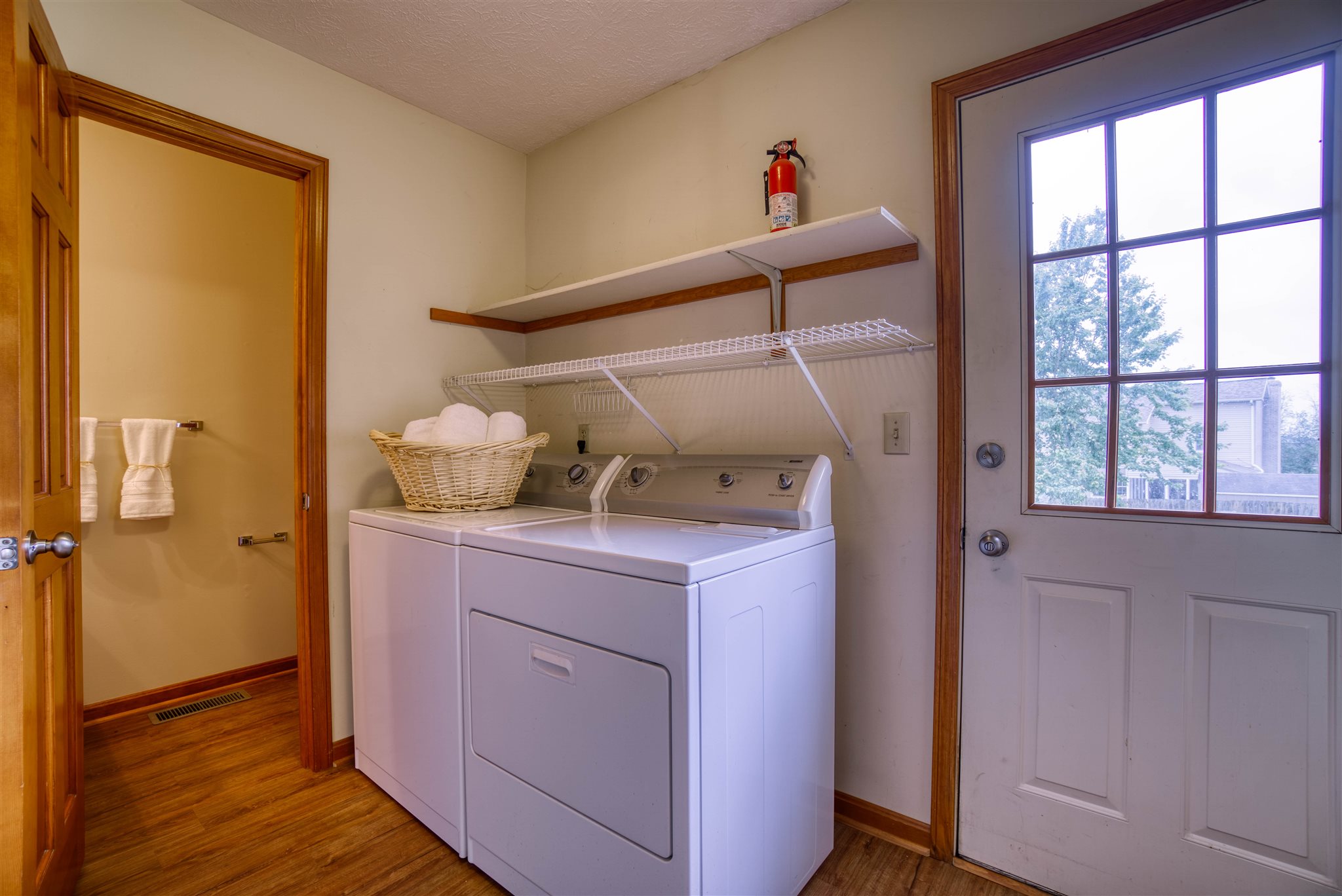 4067 Ridgetop Court Newburgh, IN 47630 - Photo 19 of 35 Gallery Image 19