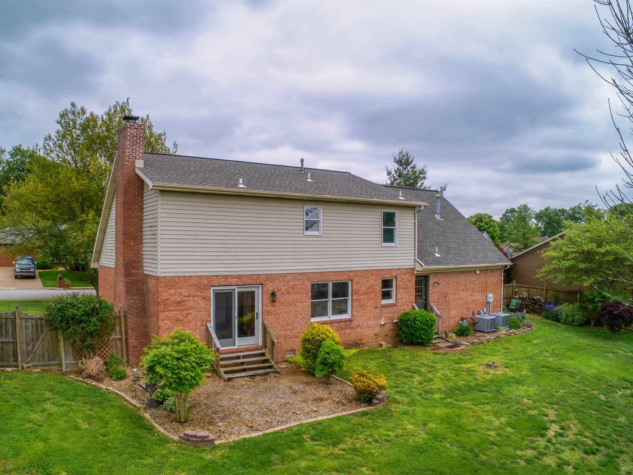 4067 Ridgetop Court Newburgh, IN 47630 - Photo 34 of 35 Gallery Image 34