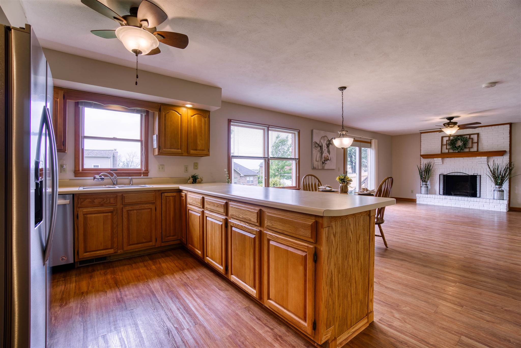 4067 Ridgetop Court Newburgh, IN 47630 - Photo 10 of 35 Gallery Image 10