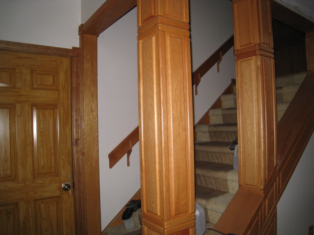 4219 Hammarstrom Road Sturgeon Bay, WI 54235 - Photo 12 of 14