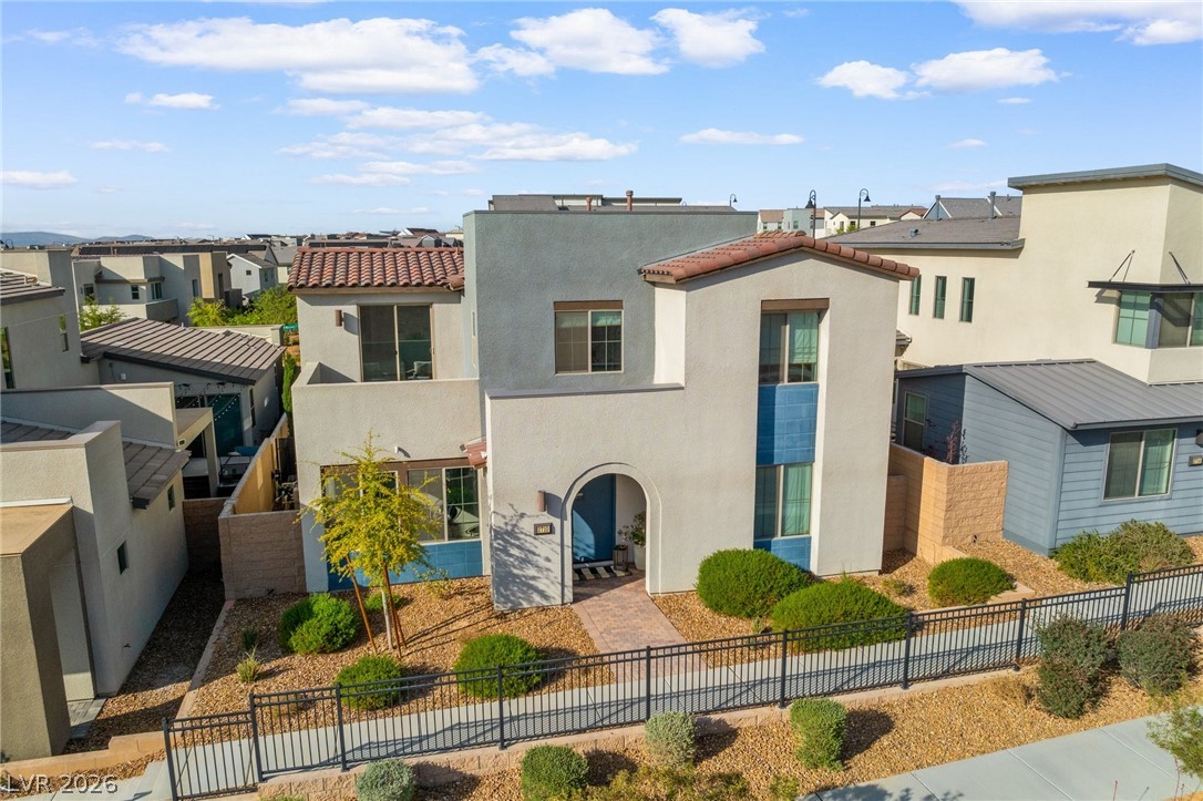 2710 Marchetti Place Henderson, NV 89044 - Photo 40 of 43
