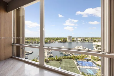 $2,900,000 | 2 Grove Isle Drive, Unit B1109, Coconut Grove, FL 33133