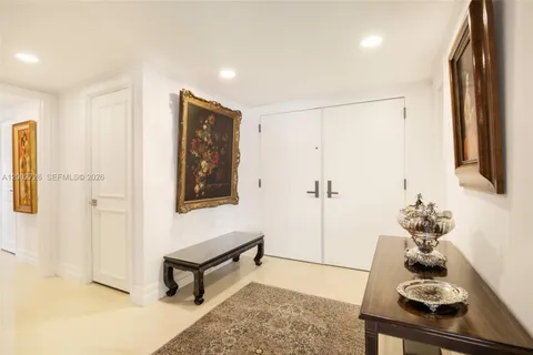 $2,900,000 | 2 Grove Isle Drive, Unit B1109, Coconut Grove, FL 33133