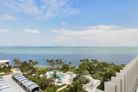 $2,900,000 | 2 Grove Isle Drive, Unit B1109, Coconut Grove, FL 33133