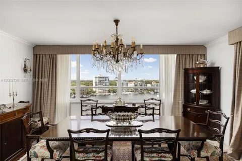 $2,900,000 | 2 Grove Isle Drive, Unit B1109, Coconut Grove, FL 33133