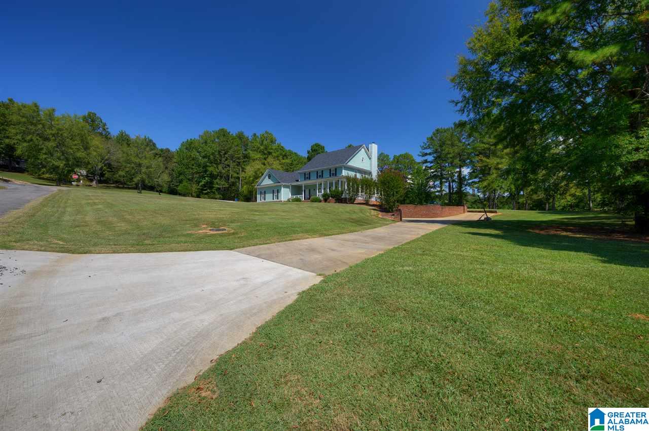 310 Brooks Lane Oneonta, AL 35121 - Photo 3 of 42