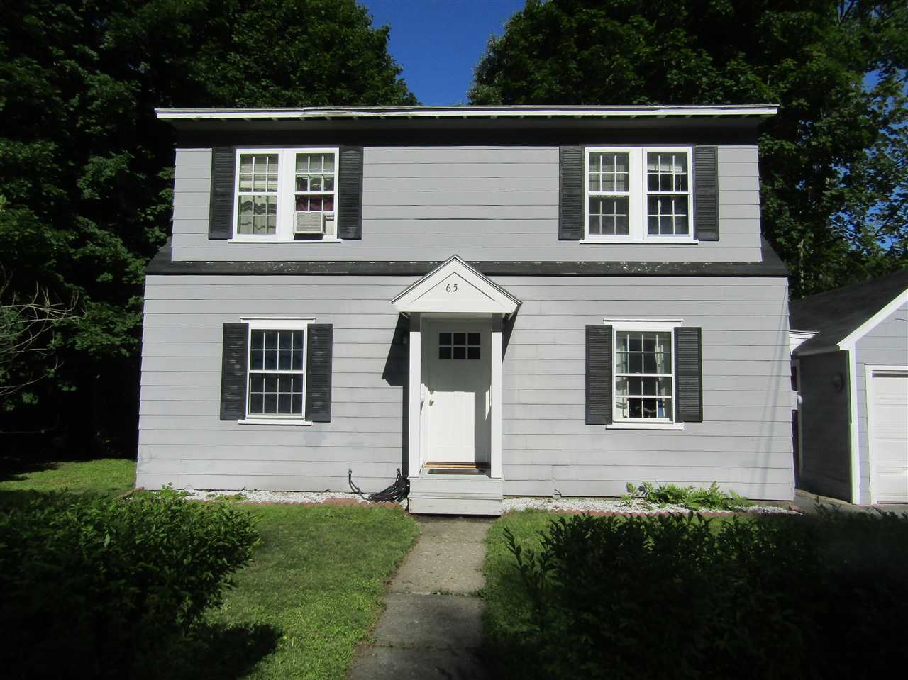 65 Litchfield Street Springfield, VT 05156 - Photo 1 of 24
