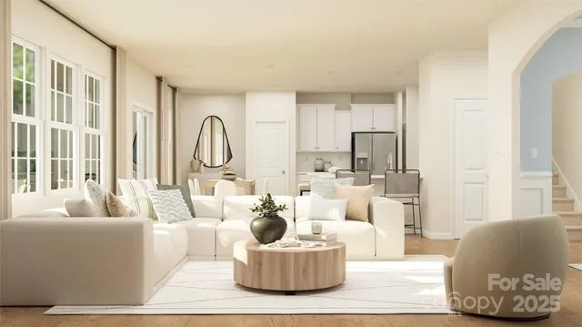 $536,779 | 1428 Caracara Court, Belmont, NC 28012