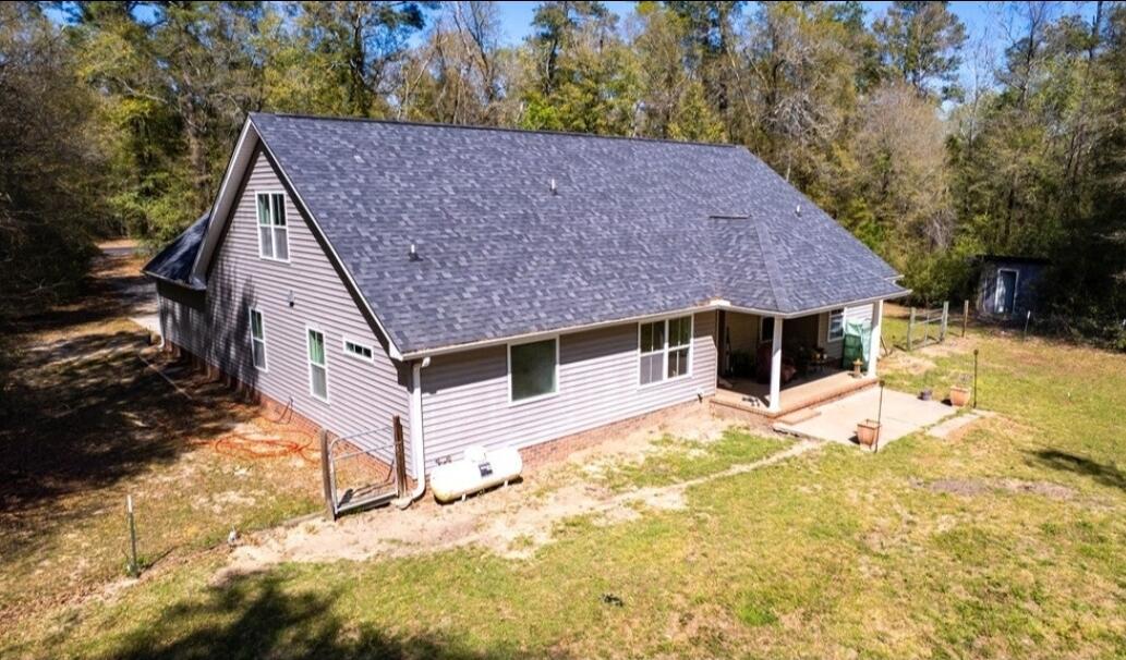 4000 Cox Road Sumter, SC 29154 - Photo 18 of 26