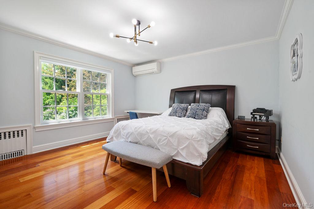 22 Crane Road Scarsdale, NY 10583 - Photo 15 of 32 Bedroom.