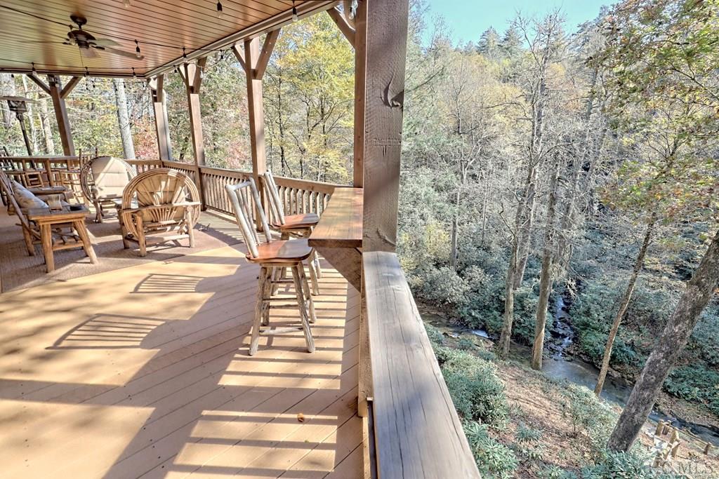693 Wandering Ridge Cashiers, NC 28717 - Photo 17 of 54 Gallery Image 17