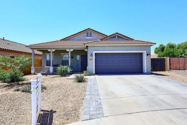 $510,000 | 4614 South Dante Circle, Mesa, AZ 85212