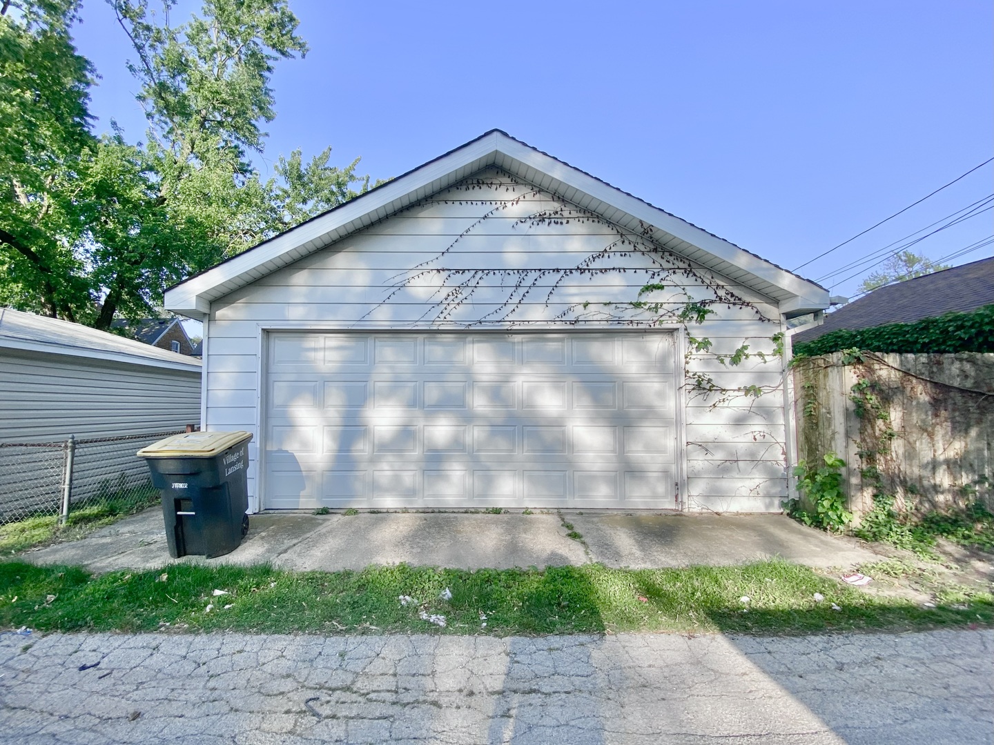 18034 Ridgewood Avenue Lansing, IL 60438 - Photo 34 of 35