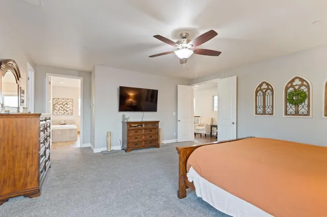 $779,000 | 3127 Joshua Avenue, Clovis, CA 93611