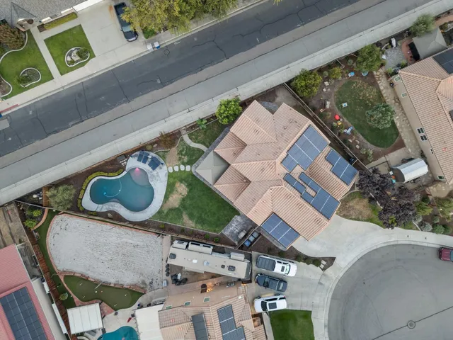 $779,000 | 3127 Joshua Avenue, Clovis, CA 93611