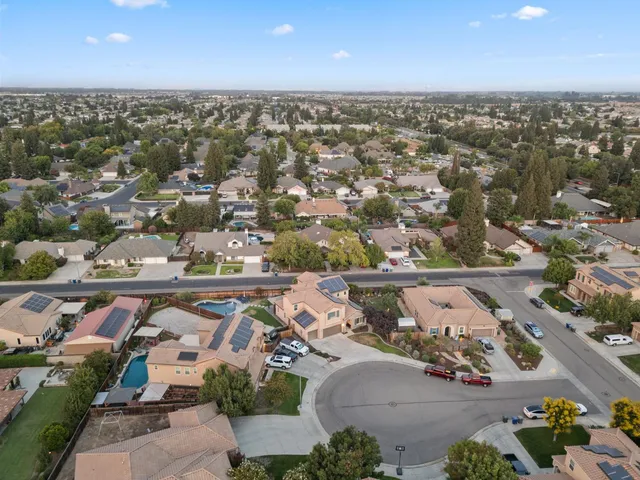 $779,000 | 3127 Joshua Avenue, Clovis, CA 93611