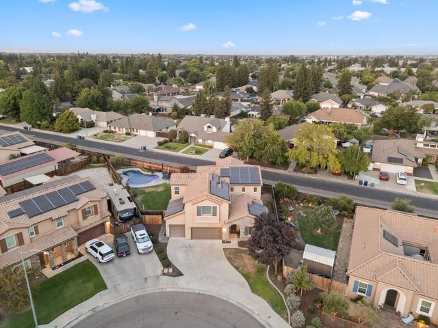 $779,000 | 3127 Joshua Avenue, Clovis, CA 93611