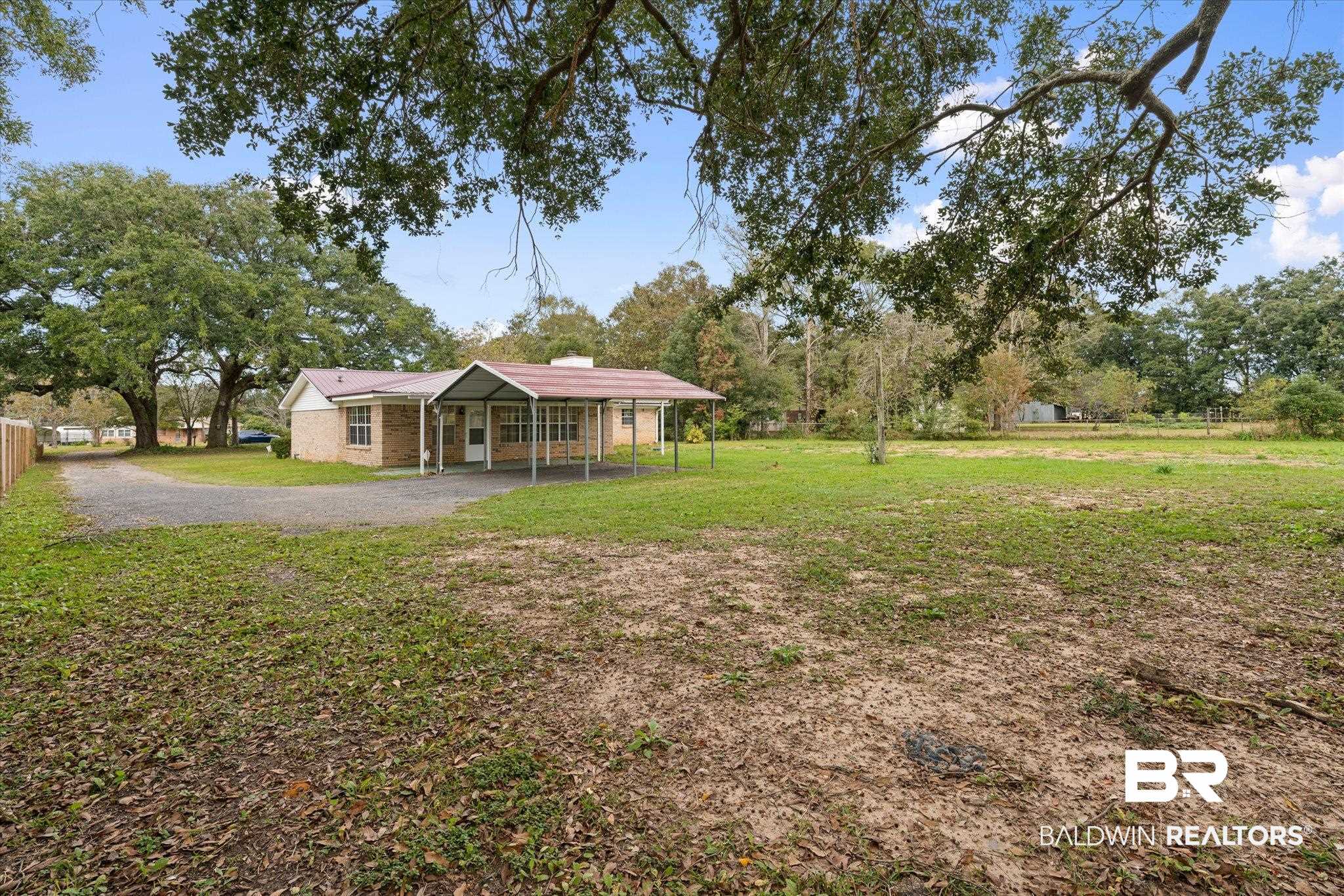 11119 Lakeside Circle Grand Bay, AL 36541 - Photo 35 of 38