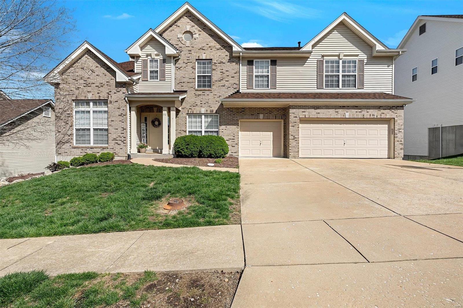710 Grand View Ridge Court Eureka, MO 63025 - Photo 1 of 46 Gallery Image 1