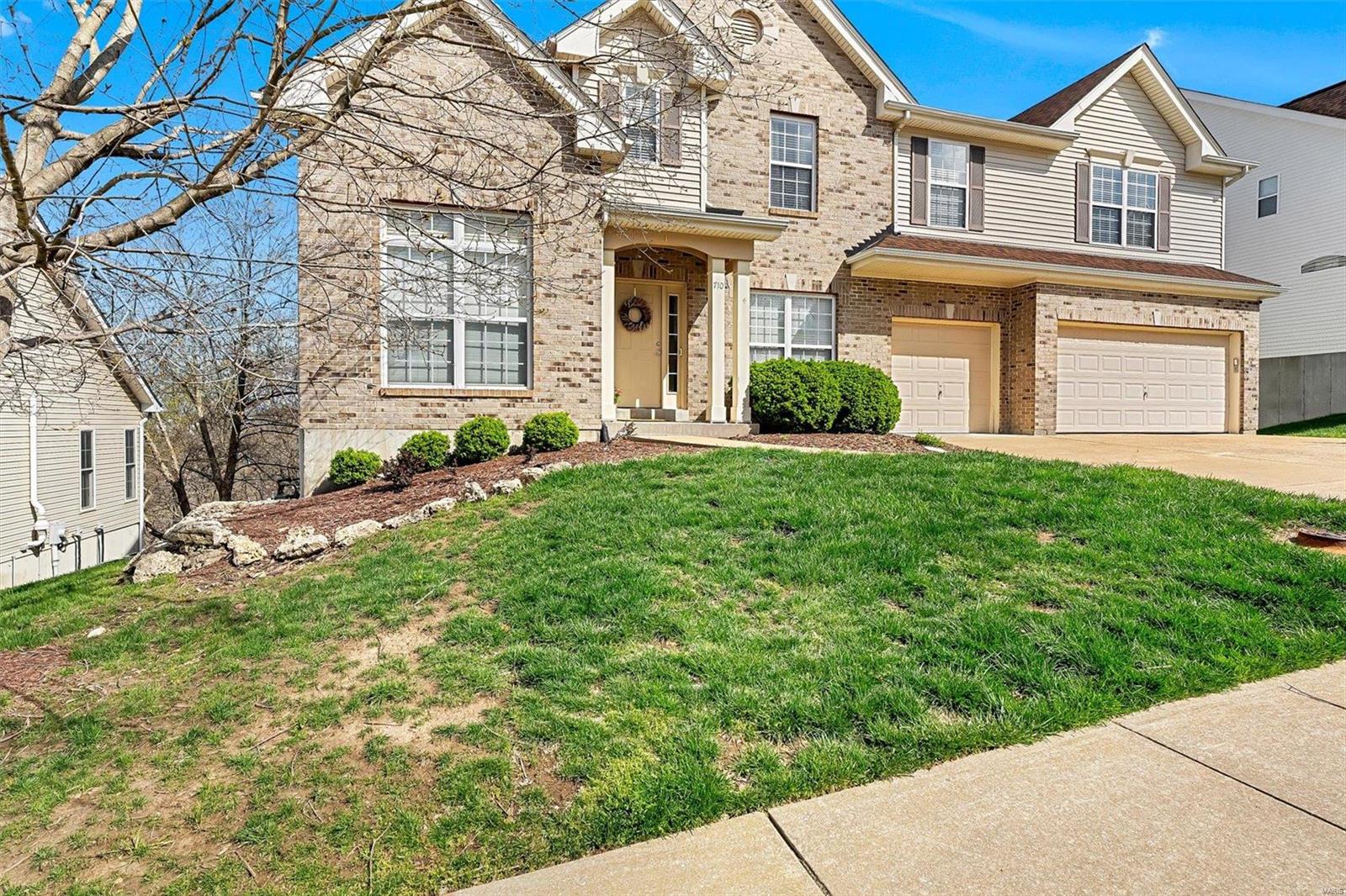 710 Grand View Ridge Court Eureka, MO 63025 - Photo 3 of 46 Gallery Image 3