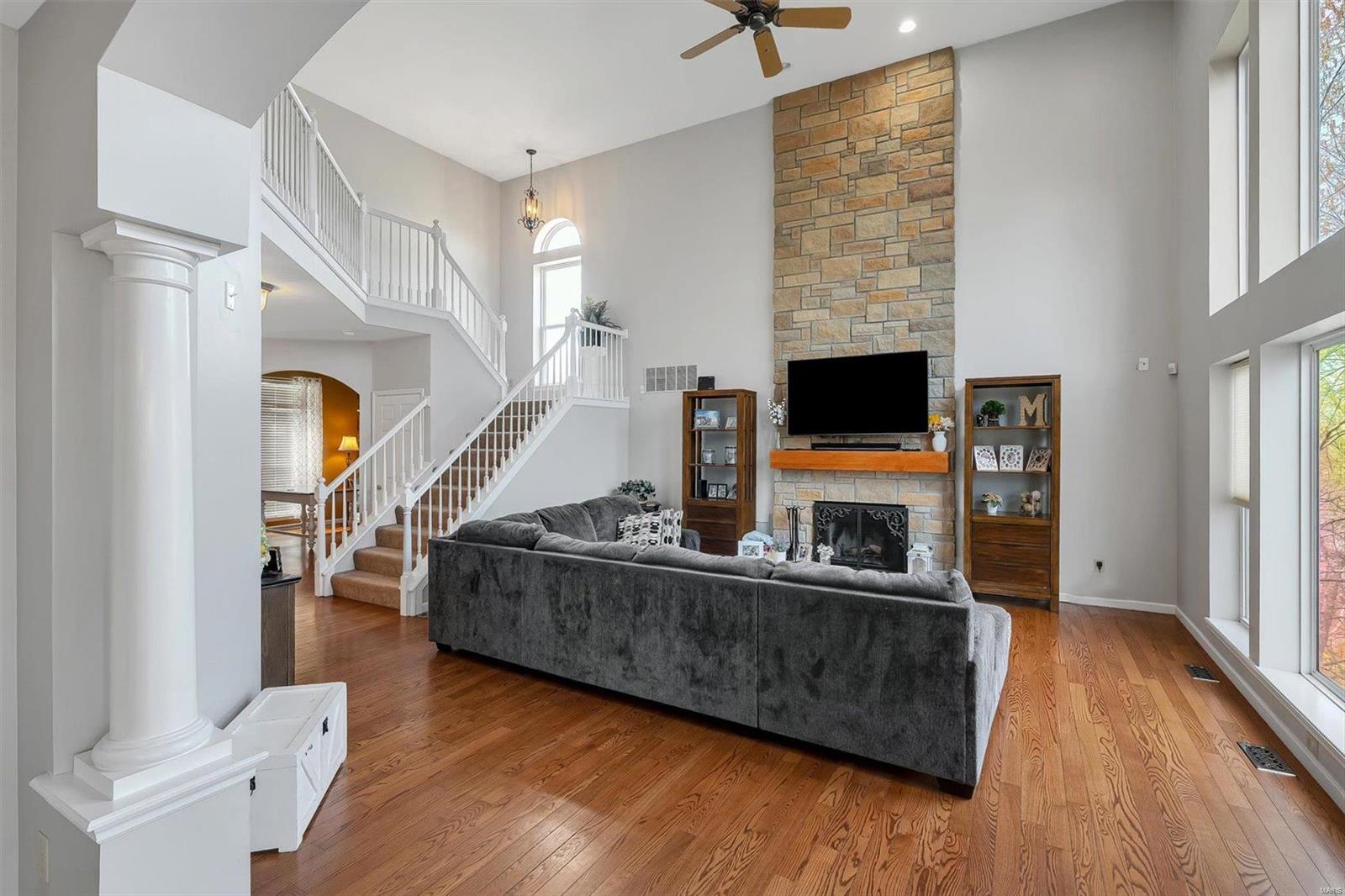 710 Grand View Ridge Court Eureka, MO 63025 - Photo 9 of 46 Gallery Image 9