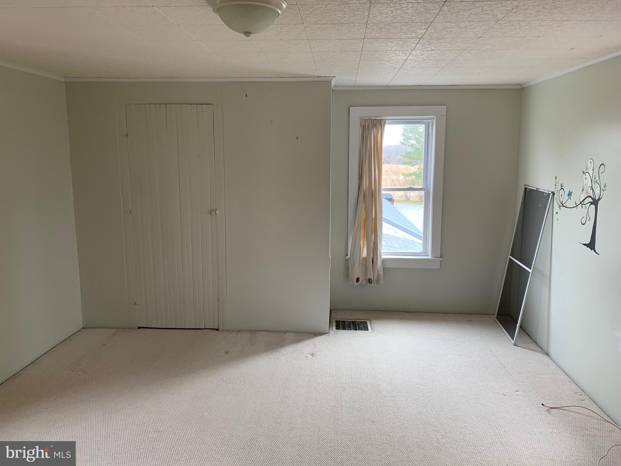 13457 Holly Road Greensboro, MD 21639 - Photo 13 of 22 Upstairs Bedroom