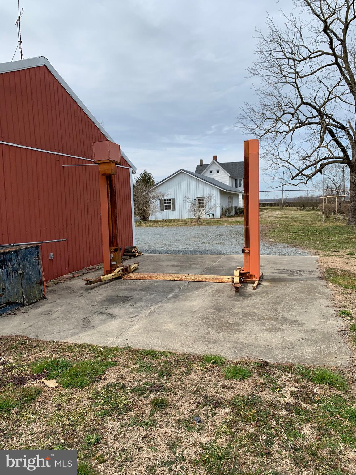 13457 Holly Road Greensboro, MD 21639 - Photo 18 of 22 Lift