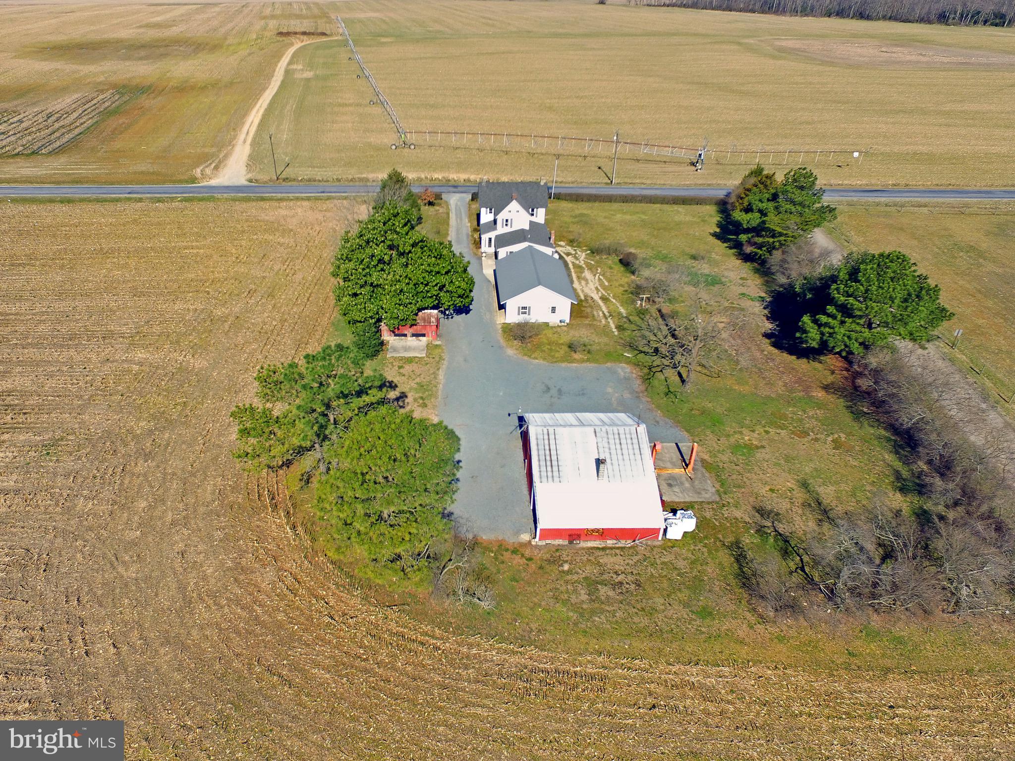 13457 Holly Road Greensboro, MD 21639 - Photo 21 of 22 Exterior