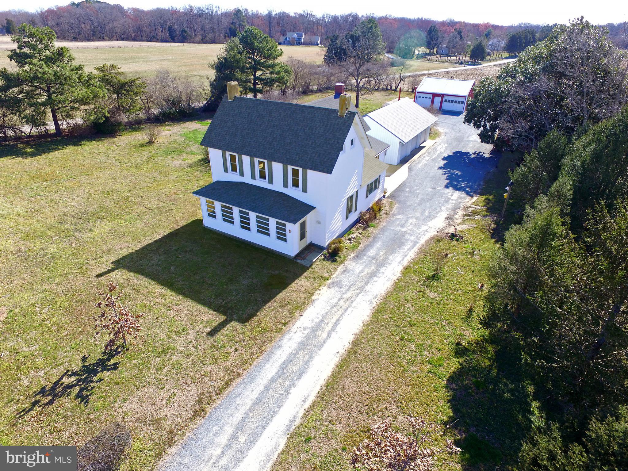 13457 Holly Road Greensboro, MD 21639 - Photo 22 of 22 Exterior